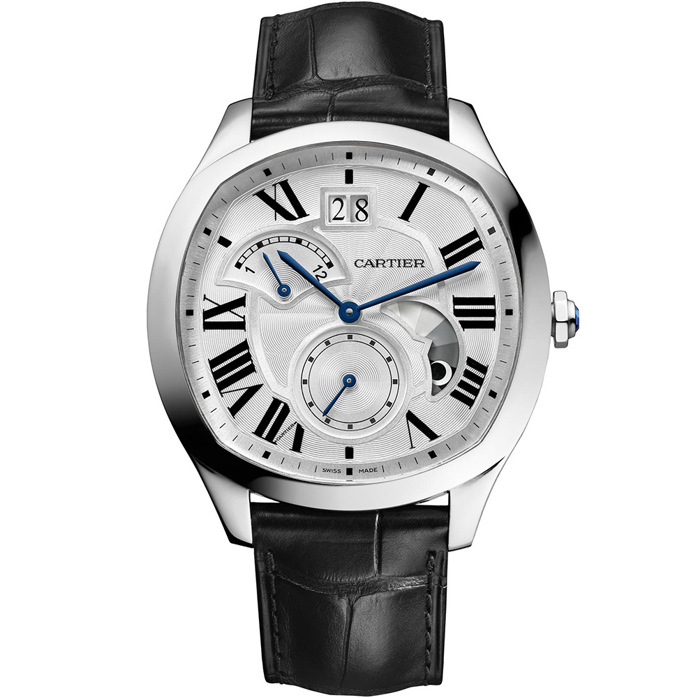 Cartier Drive De Cartier Wsnm0005