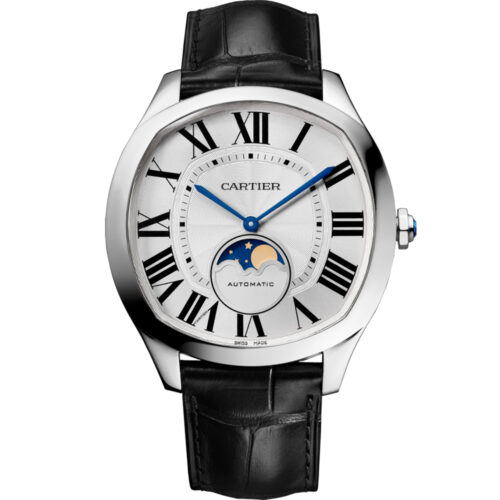 Cartier Drive De Cartier Wsnm0008