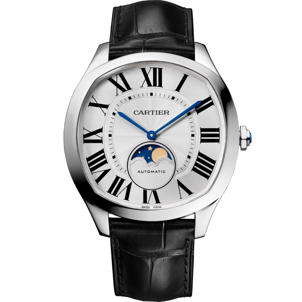 Cartier Drive De Cartier Wsnm0008