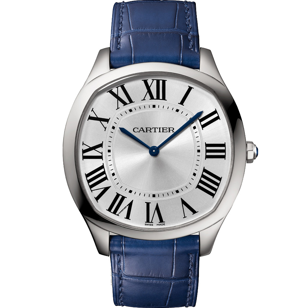 Cartier Drive De Cartier Wsnm0011