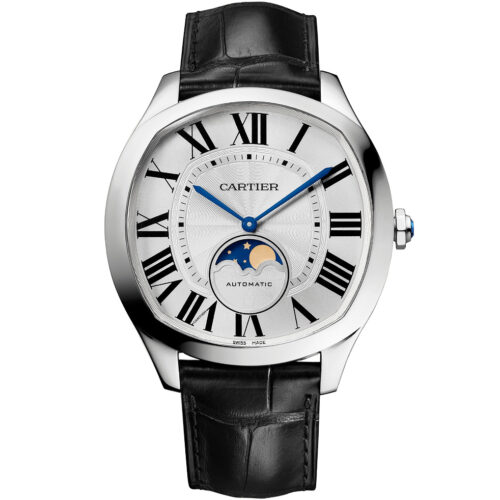 Cartier Drive De Cartier Wsnm0017