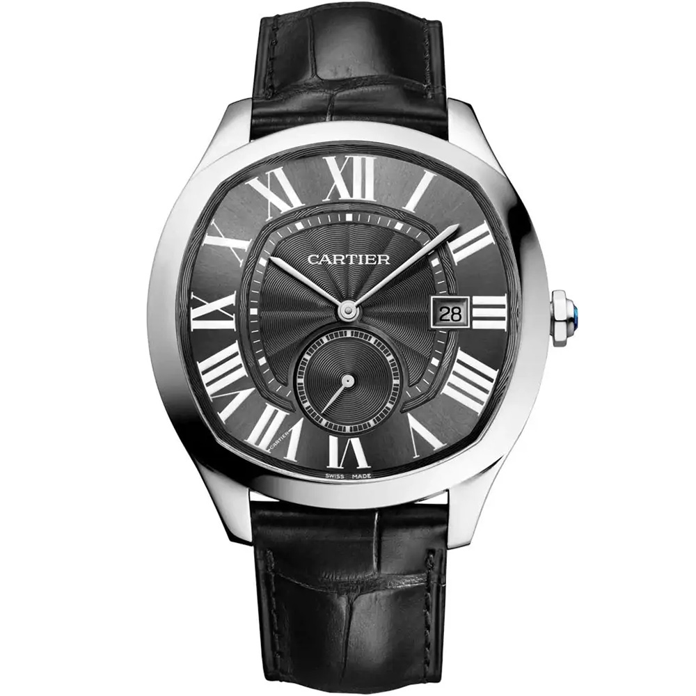 Cartier Drive De Cartier Wsnm0018