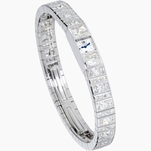 Cartier High Jewellery Hpi00202