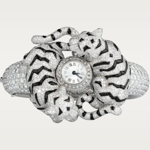 Cartier High Jewellery Hpi00235