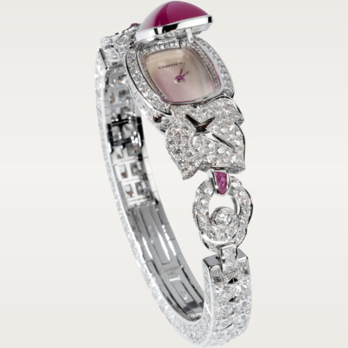 Cartier High Jewellery Hpi00237