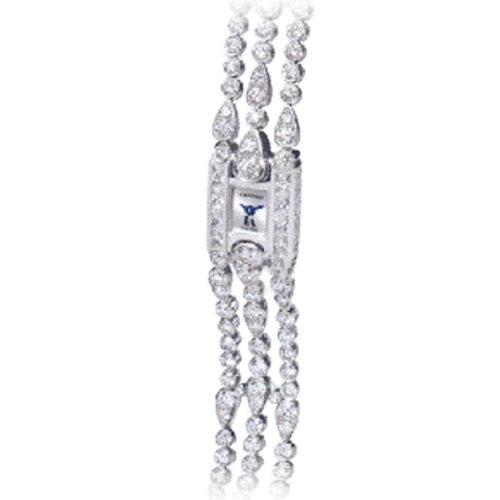 Cartier High Jewellery Hpi00241