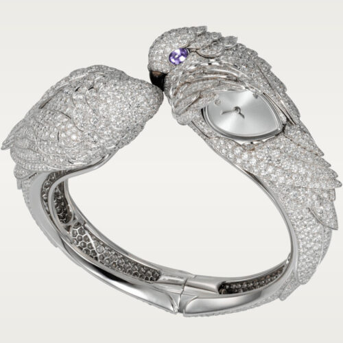 Cartier High Jewellery Hpi00294