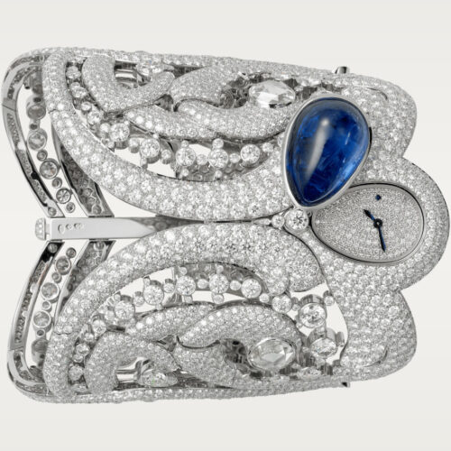 Cartier High Jewellery Hpi00304
