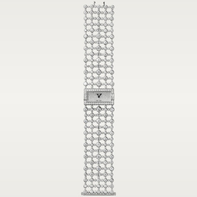Cartier High Jewellery Hpi00309