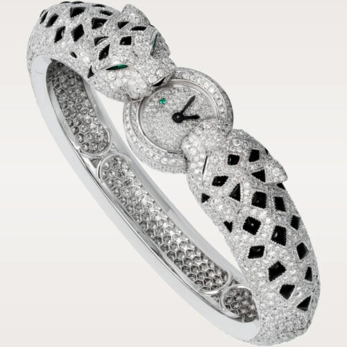 Cartier High Jewellery Hpi00396