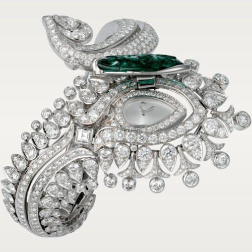 Cartier High Jewellery Hpi00403