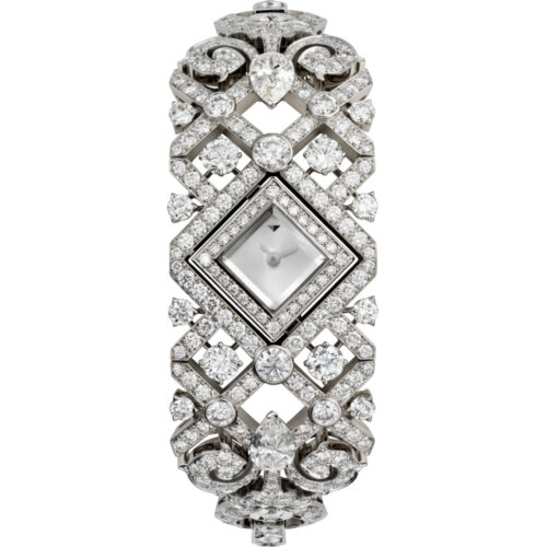 Cartier High Jewellery Hpi00433