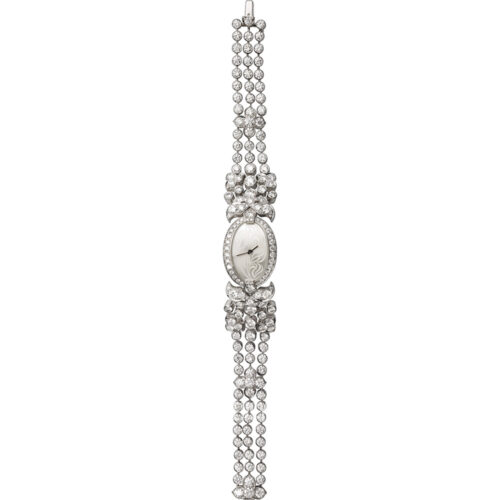 Cartier High Jewellery Hpi00434