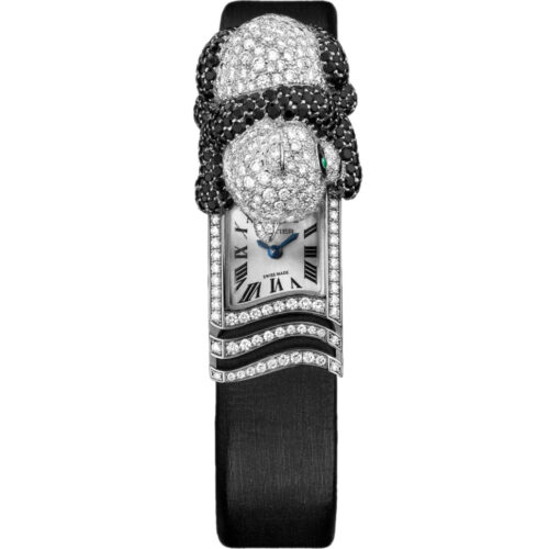 Cartier High Jewellery Hpi00452