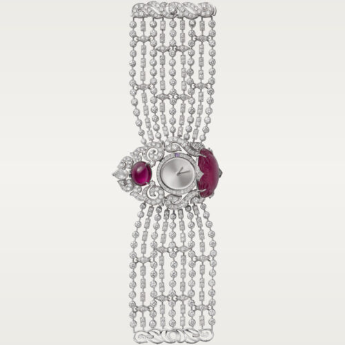 Cartier High Jewellery Hpi00460