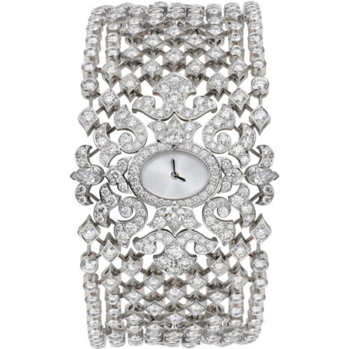 Cartier High Jewellery Hpi00464