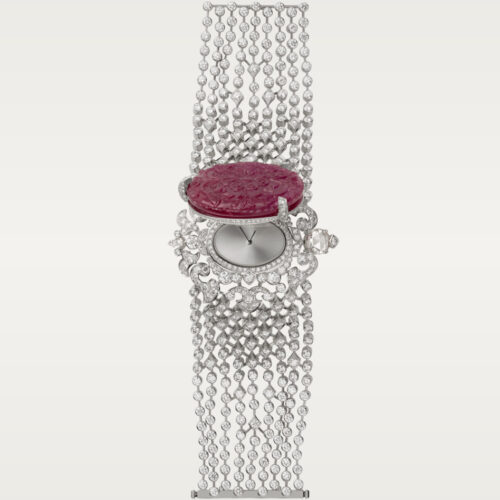 Cartier High Jewellery Hpi00466