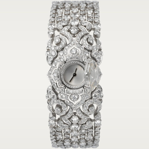 Cartier High Jewellery Hpi00467