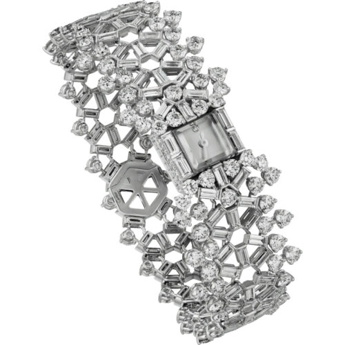 Cartier High Jewellery Hpi00468