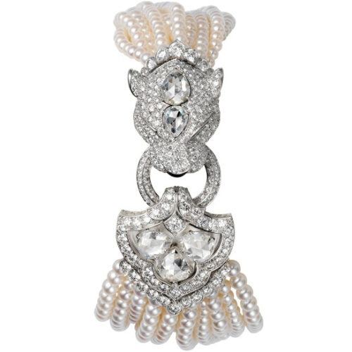 Cartier High Jewellery Hpi00469