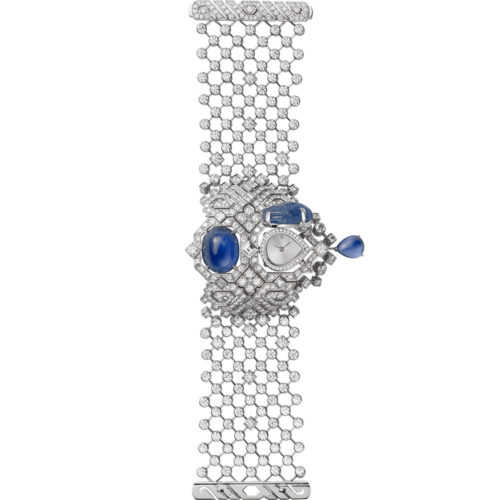 Cartier High Jewellery Hpi00487