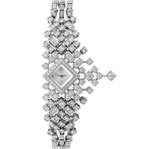 Cartier High Jewellery Hpi00533