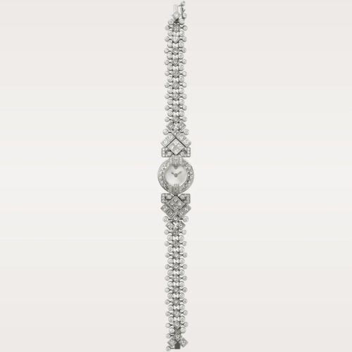Cartier High Jewellery Hpi00534