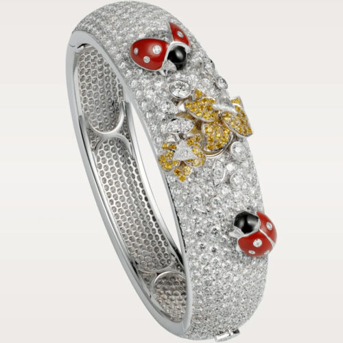 Cartier High Jewellery Hpi00538