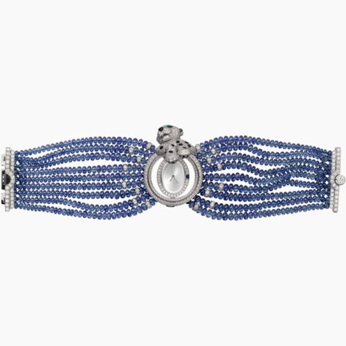 Cartier High Jewellery Hpi00542