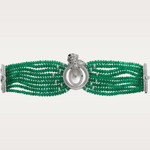 Cartier High Jewellery Hpi00543