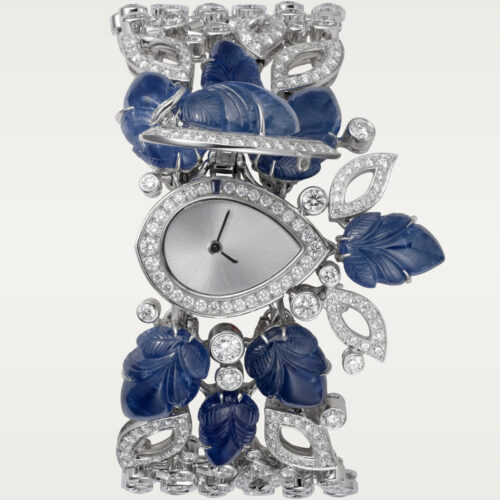 Cartier High Jewellery Hpi00547
