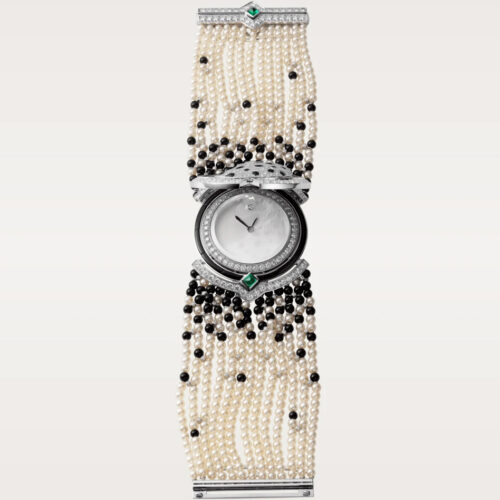 Cartier High Jewellery Hpi00551