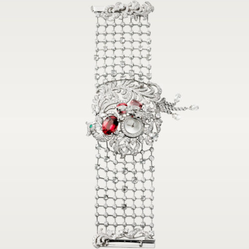 Cartier High Jewellery Hpi00554