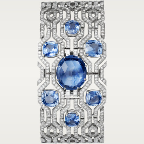 Cartier High Jewellery Hpi00556