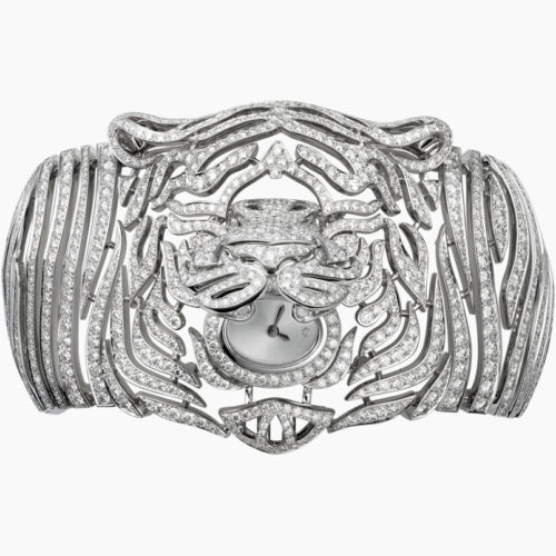 Cartier High Jewellery Hpi00568