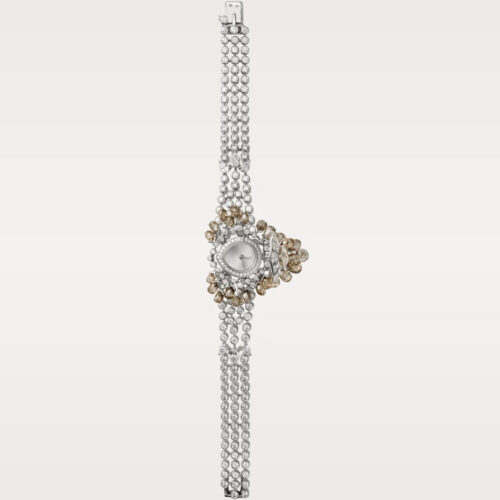 Cartier High Jewellery Hpi00570