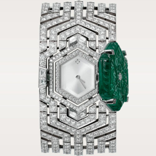 Cartier High Jewellery Hpi00571
