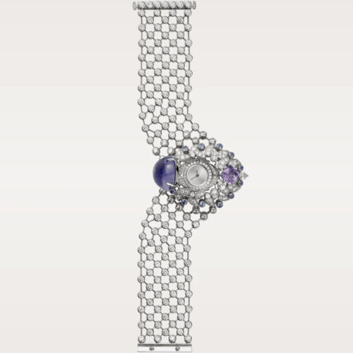 Cartier High Jewellery Hpi00572