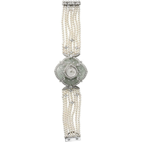 Cartier High Jewellery Hpi00573