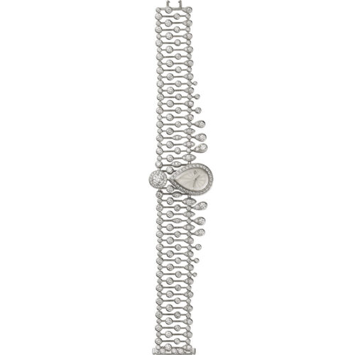 Cartier High Jewellery Hpi00574