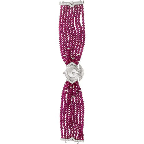 Cartier High Jewellery Hpi00575