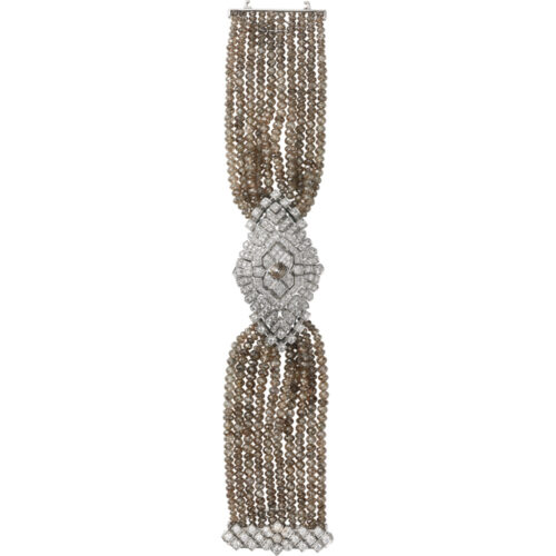 Cartier High Jewellery Hpi00576