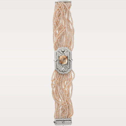 Cartier High Jewellery Hpi00578
