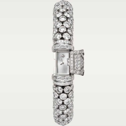 Cartier High Jewellery Hpi00579