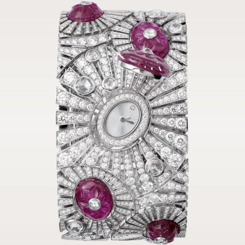 Cartier High Jewellery Hpi00596