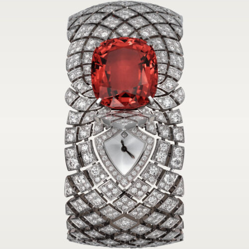 Cartier High Jewellery Hpi00604