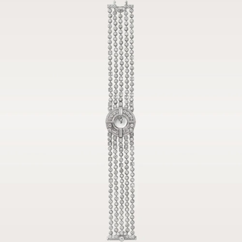 Cartier High Jewellery Hpi00605