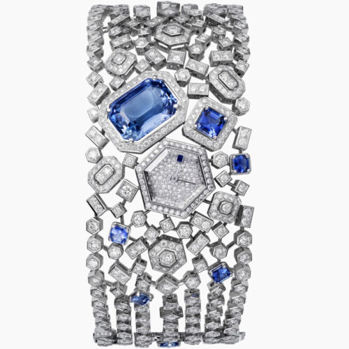 Cartier High Jewellery Hpi00606