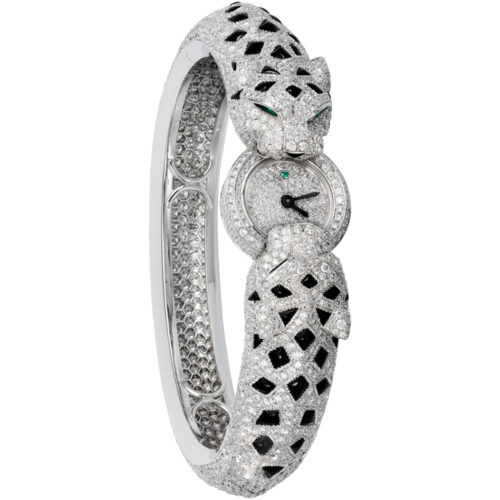 Cartier High Jewellery Hpi00607