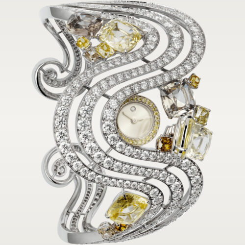 Cartier High Jewellery Hpi00626